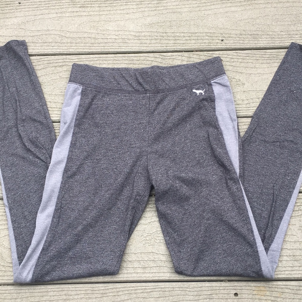 VS Pink Cotton Legging